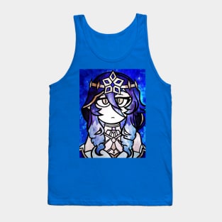 Genshin Impact - Layla, Daydream Tank Top